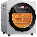 Hot Selling Digital Touch Screen Air Fryer